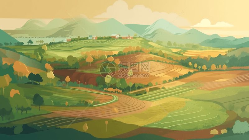 农产品批发商进货物流降本增效三步走
